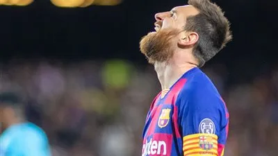 عاجل.. الكشف عن الفريق الأقرب لضم ميسي