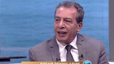 أشرف عقبة: متحور كورونا هو الأقوى والأكثر فتكًا