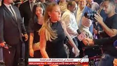 منة شلبي تتحدث عن سبب نجاح 