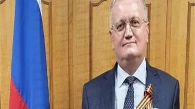 السفير الروسي: كلمتنا في مجلس الأمن 