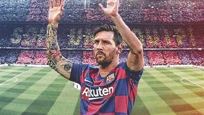 بعد رحيل ميسي.. الميركاتو المجنون يُشعل العالم