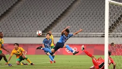 الميدالية البرونزية.. موعد مباراة المكسيك واليابان في منافسات كرة القدم بالأولمبياد