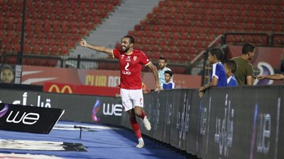 عاجل.. موسيماني يحسم مصير كهربا مع الأهلي