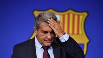 تصريحات مُثيرة من رئيس برشلونة بعد رحيل ميسي