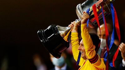 7 مشاهد أسطورية لـ