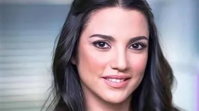 درة تواصل تصوير مشاهدها في مسلسل 