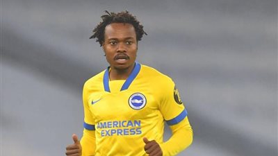 بيرسى تاو .. 6 معلومات عن لاعب الأهلي الجديد