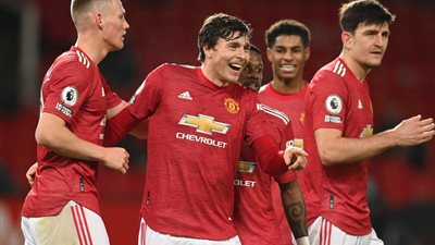 أخبار سارة في مانشستر يونايتد بشأن الصفقة الجديدة