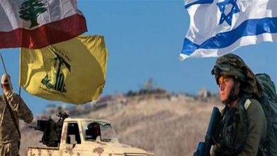 حرب استنزاف| تبادل إطلاق الصواريخ بين إسرائيل وحزب الله.. ومحلل سياسي: هدفه تغيير قواعد الاشتباك