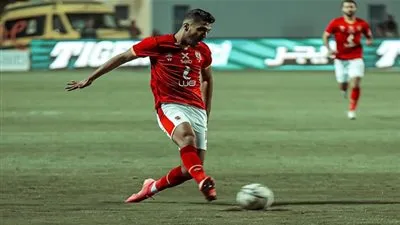 محمد شريف يتصدر.. تعرف على ترتيب هدافي الدوري المصري