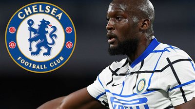 تشيلسي يكثف مفاوضاته لضم لوكاكو