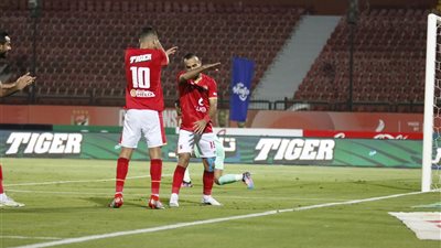 الأهلي يتربع على القمة.. ترتيب الدوري المصري الممتاز