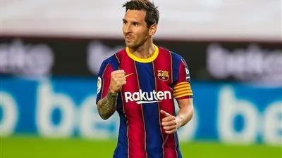 التفاصيل الكاملة لفشل مفاوضات ميسي مع برشلونة