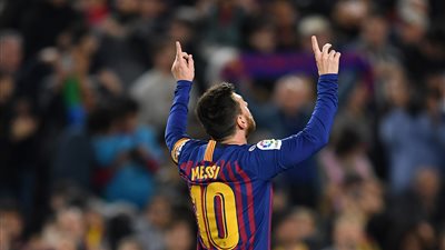 الكشف عن أكثر لاعبي برشلونة حزنًا وتأثرًا برحيل ميسي