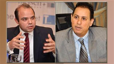 رسميًا إنتهاء مدة عمل رئيسا هيئة الرقابة المالية والبورصة
