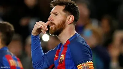 مكالمة هاتفية تكشف عن فريق ميسي الجديد