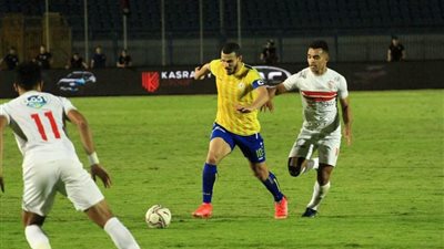 مدرب الإسماعيلي يتحدث عن مواجهة الأهلي في الدوري