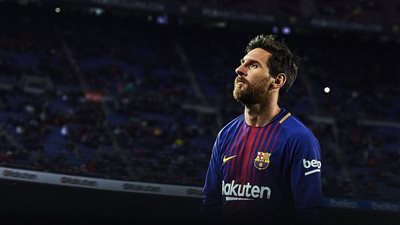 عاجل.. برشلونة يحسم صفقة من العيار الثقيل بعد رحيل ميسي