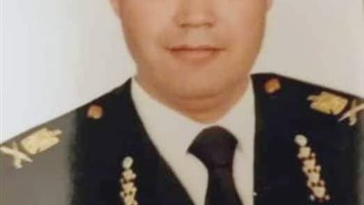 الحركة الداخلية لمديرية أمن المنوفية