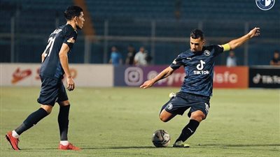 موعد مباراة بيراميدز وطلائع الجيش في الدوري المصري الممتاز