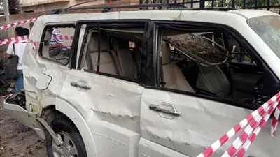 بالأسماء.. التفاصيل الكاملة لوفاة مصريين فى حادث سير بـ ليبيا (فيديو)