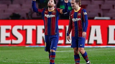 موعد مباراة برشلونة ضد يوفنتوس في كأس خوان جامبر