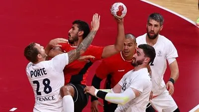 حسين زكي: الاجهاد سر هزيمة مصر أمام فرنسا.. ومباراة إسبانيا ليست سهلة