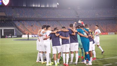 جلاد الحراس يختار الانتقال إلى الزمالك