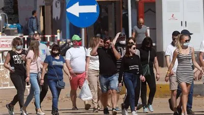 متخصص: عودة طيران الشارتر الروسي يزيد من تدفق السياح إلى مصر