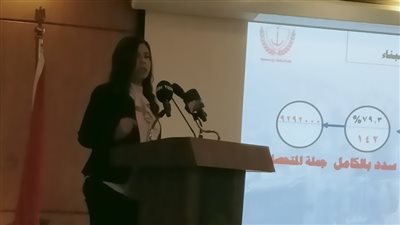 تخطيط بورسعيد: عدد المباني التي شملها التصالح 300 (صور)