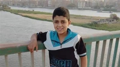 مفاجآت جديدة في مقتل طفل والعثور على جثته بمقابر أطفيح