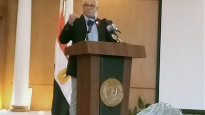 محافظ بورسعيد: بدأنا مشروع حياة كريمة بالأحياء النائية منذ 3 سنوات