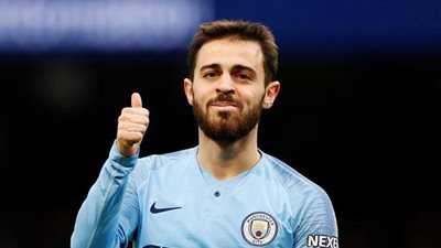 برناردو سيلفا على رأسهم.. 4 لاعبين يطلبون الرحيل عن مانشستر سيتي