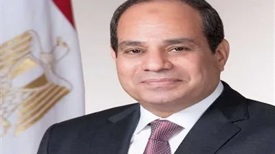 السيسي: مصر حريصة على التعاون مع العراق الشقيق في جميع المجالات