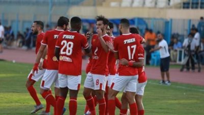 قبل مواجهات اليوم.. تعرف على جدول ترتيب الدوري المصري