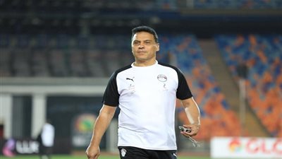 حسام البدري يصدم نجم بيراميدز 