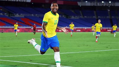 شاهد أهداف مباراة البرازيل وإسبانيا في نهائي كرة اليد بأولمبياد طوكيو