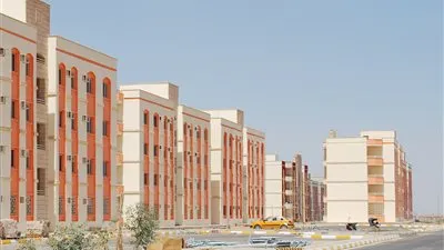 إقامة مدن لاستيعاب 10 ملايين نسمة.. تعرف على مستهدفات التنمية العمرانية بخطة 2021 - 2022