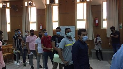 انطلاق اختبارات القدرات بـ 