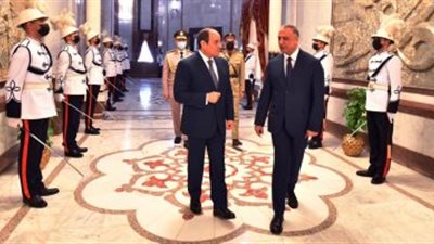 الصادرات المصرية للعراق تقفز 20% خلال الربع الأول من 2021