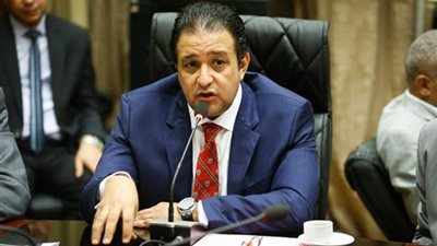 علاء عابد مُهنئًا فريال أشرف: بنت مصر تعيد البسمة للرياضة المصرية