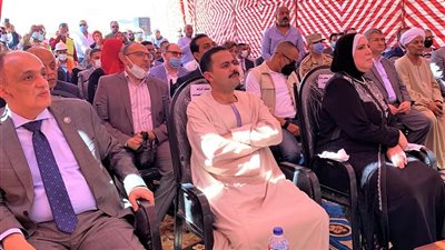 زعيم الأغلبية بالنواب يطالب بمزيد من الحوافز الاستثمارية لمناطق الصعيد 