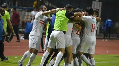 هل يرحل نجم الزمالك في الميركاتو الصيفي؟