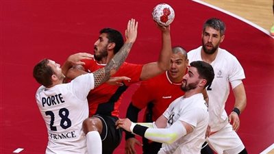 منتخب مصر يخسر أمام إسبانيا ويُضيع الميدالية البرونزية بأولمبياد طوكيو