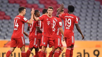 موعد أولى مباريات بايرن ميونيخ في الدوري الألماني 2021 - 2022