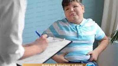 استشاري: السمنة تستهلك 75% من ميزانية الصحة في الدول المتقدمة (فيديو) 