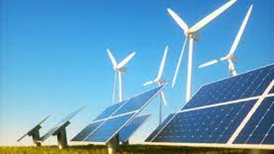 السعودية تشغل أول محطة توليد كهرباء خالية من الكربون