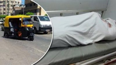 النيابة تحقق في مقتل طفل والعثور على جثته بمقابر أطفيح  