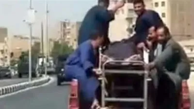 جامعة جنوب الوادي: مريض 