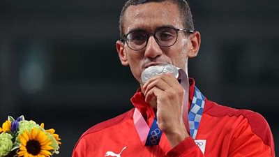 أول تعليق من والد أحمد الجندي بعد تتويجه بـ